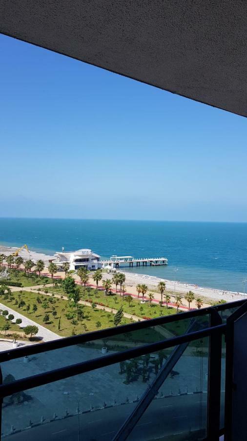 Batumi Beach Tower Exterior photo